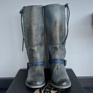 Freebird Stores | CONTOUR - Blue 7.0